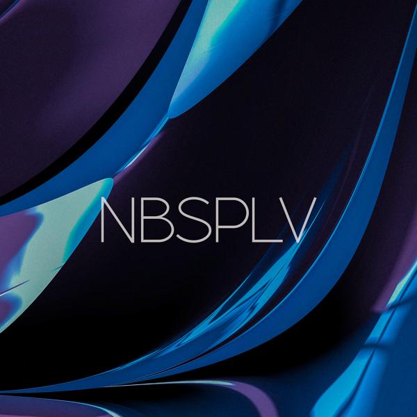 Альбом Habits исполнителя NBSPLV