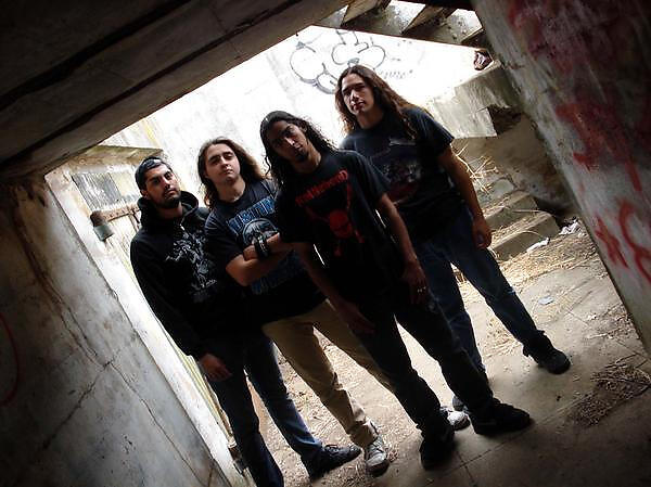 Exmortus все песни в mp3