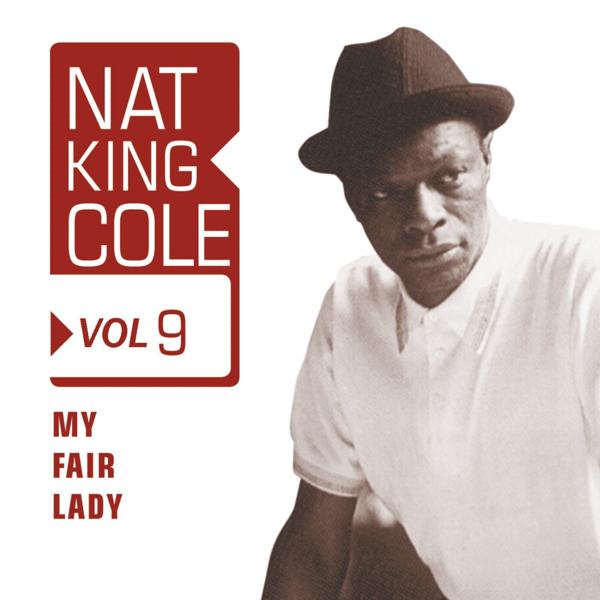 Альбом My Fair Lady исполнителя Nat King Cole