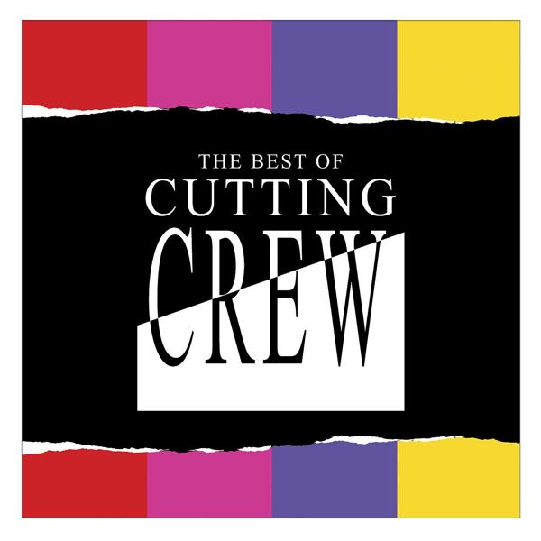 Альбом The Best Of Cutting Crew исполнителя Cutting Crew