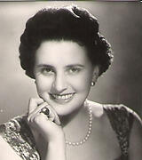 Silvana Zanolli