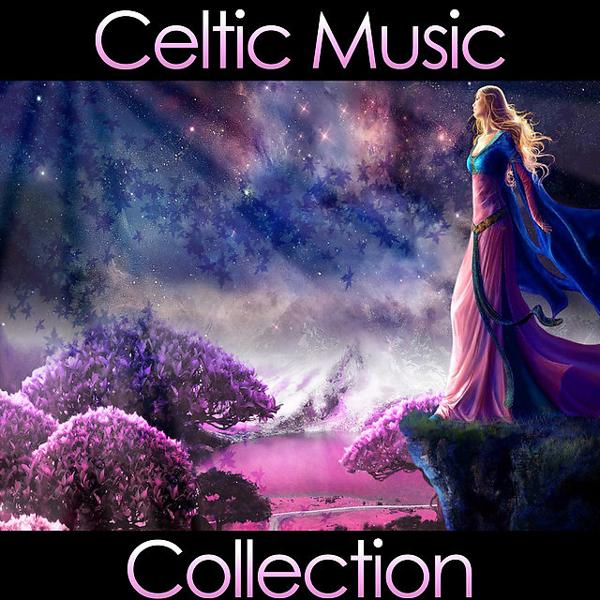 Альбом Celtic Music Collection исполнителя Fly Project