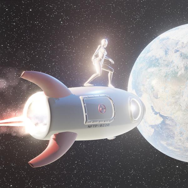 DE DREW - Туман