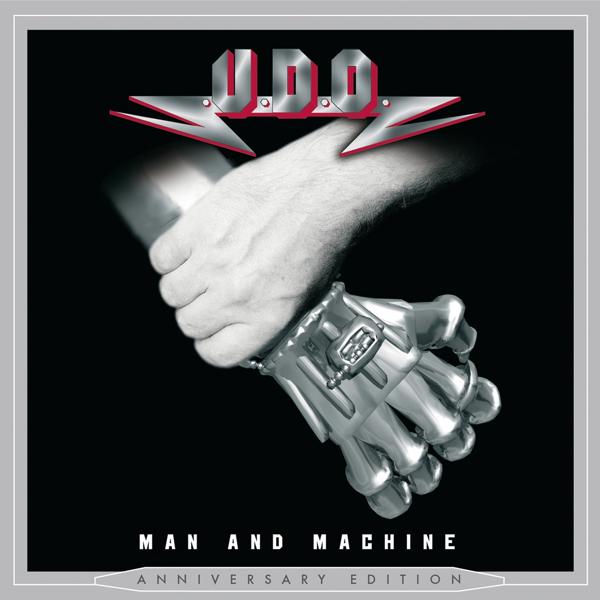 U.D.O., Doro - Dancing with an Angel