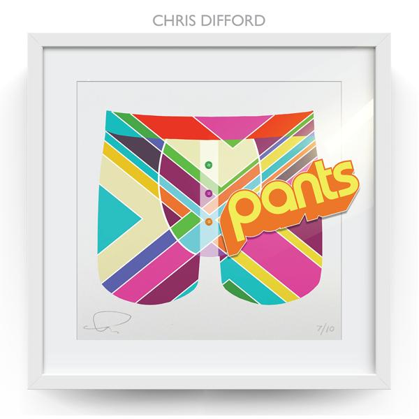 Chris Difford - Round the Houses