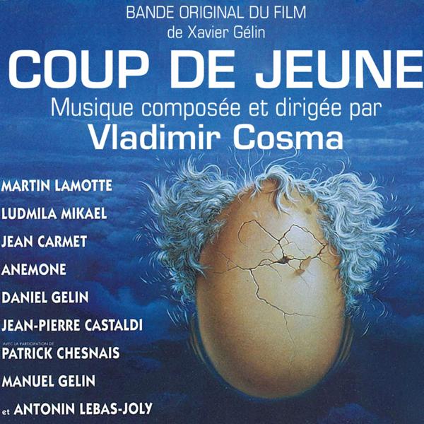 Vladimir Cosma - Na Democracy