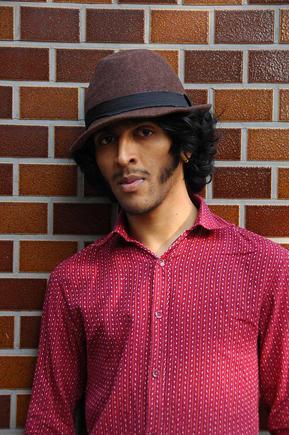 Aroop Roy