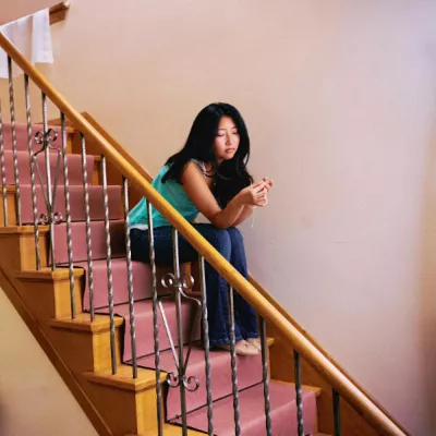 Katherine Li