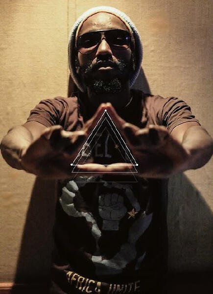 Kabaka Pyramid