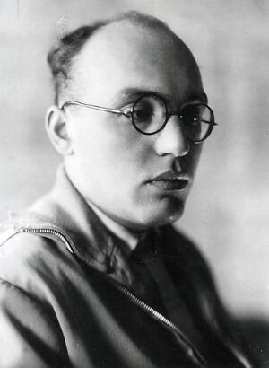 Kurt Weill