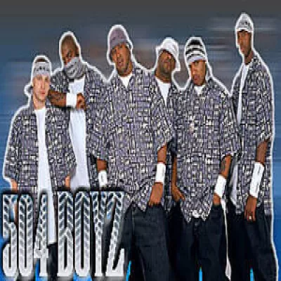 504 Boyz все песни в mp3