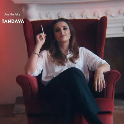 Ana Burlaka