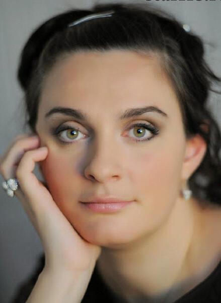 Елена Ваенга (Elena Vaenga)