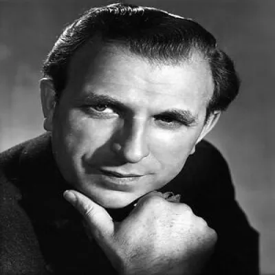 Hans Hotter все песни в mp3