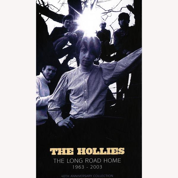 The Hollies - Star (2003 Remaster)