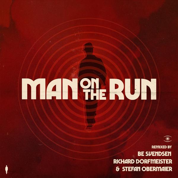 Be Svendsen - Man on the Run (Be Svendsen Remix)