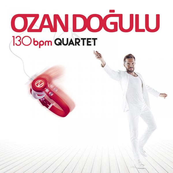Альбом 130 Bpm Quartet исполнителя Ozan Doğulu