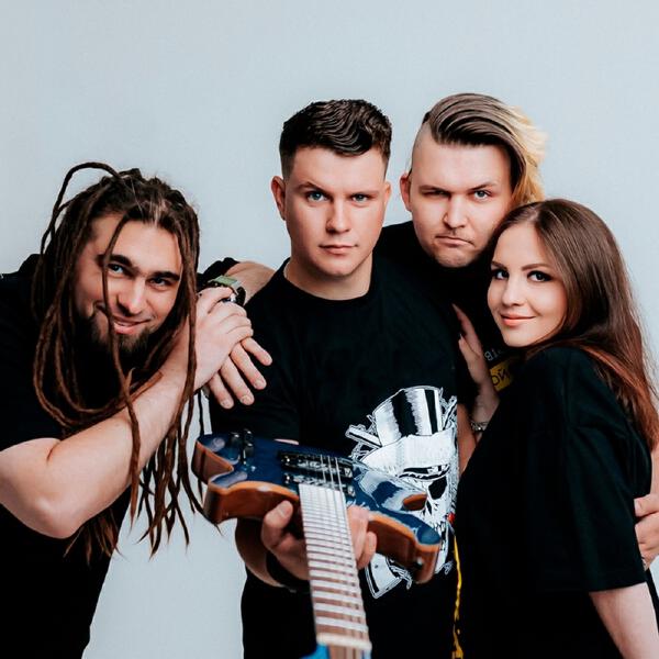 Мёртвые Осы все песни в mp3