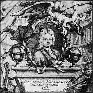 Alessandro Marcello