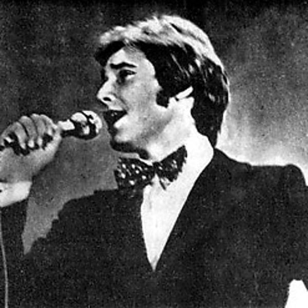 Владислав Андрианов все песни в mp3