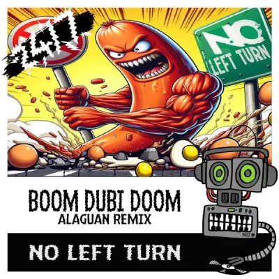 No Left Turn все песни в mp3