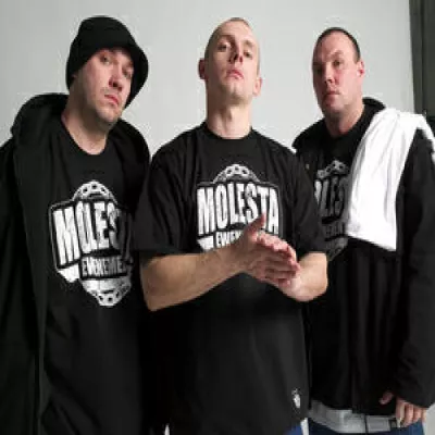Molesta Ewenement все песни в mp3