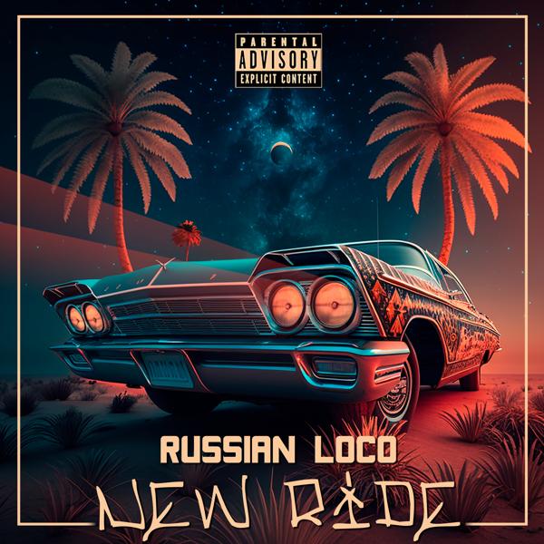 Russian Loco все песни в mp3