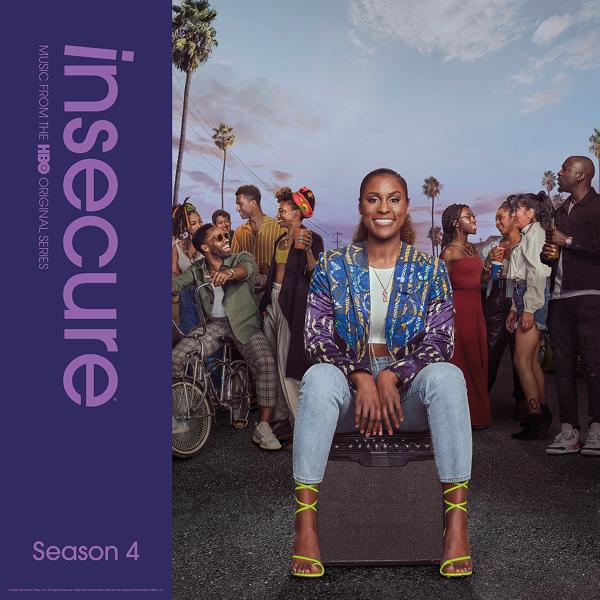 Buddy, Raedio - Bad Decisions (from Insecure: Music From The HBO Original Series, Season 4)