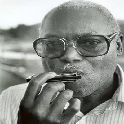 George Higgs