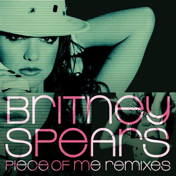 Britney Spears - Piece of Me