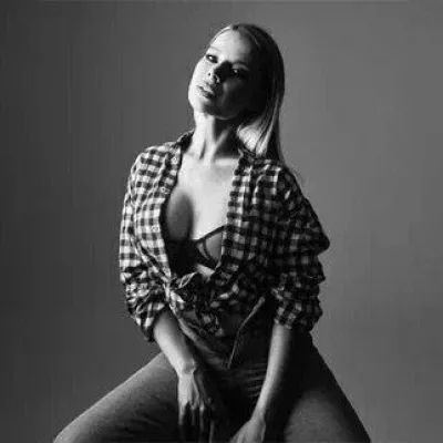 Anna Zanger