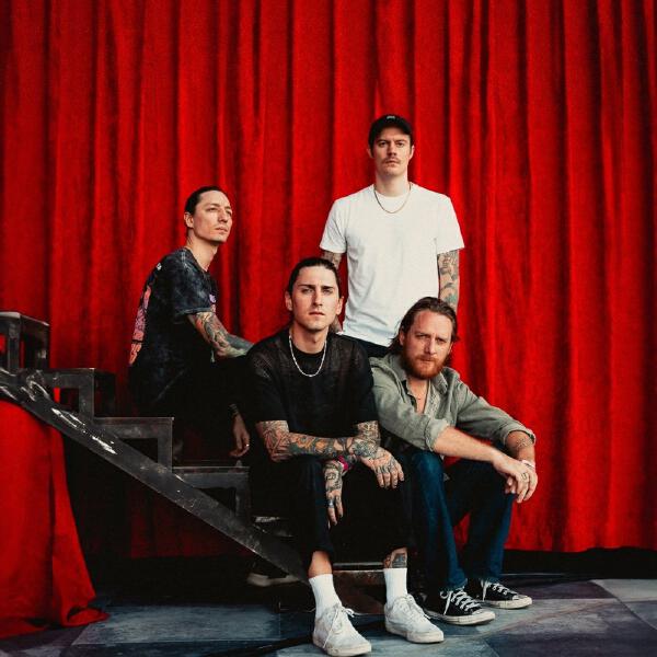 The Plot In You все песни в mp3