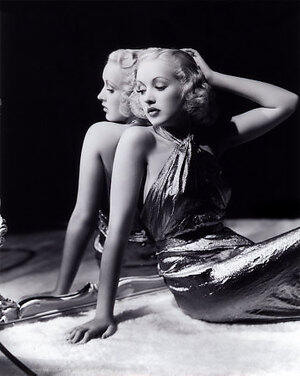 Betty Grable