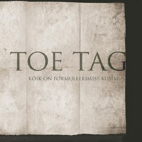 Toe Tag все песни в mp3