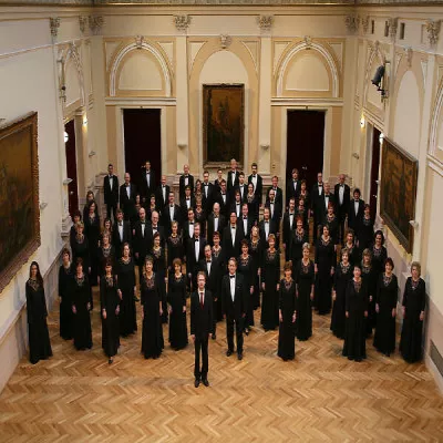 Pražský filharmonický sbor
