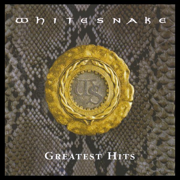 Whitesnake - Now You're Gone