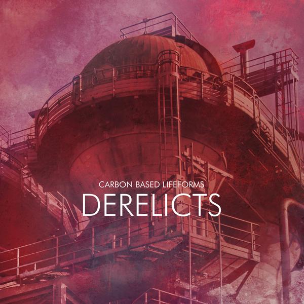 Carbon Based Lifeforms - Clouds