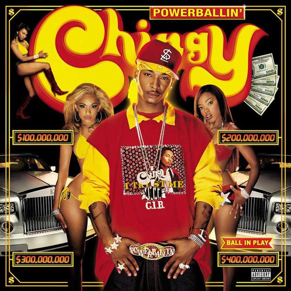 Chingy - I Do