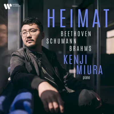 Kenji Miura