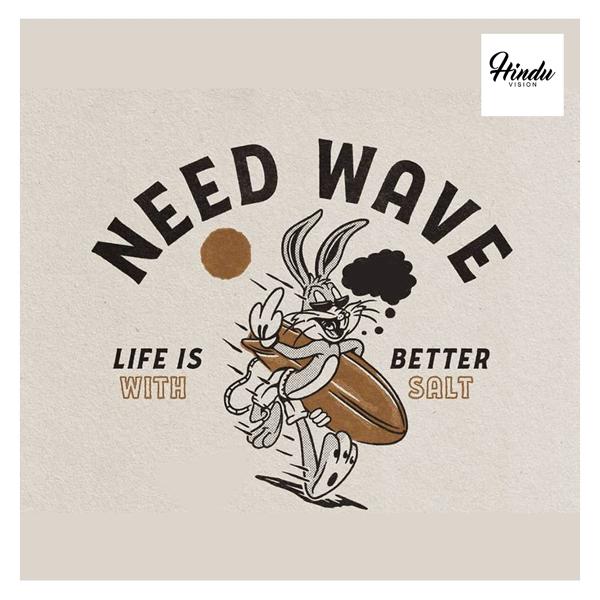 Need Wave