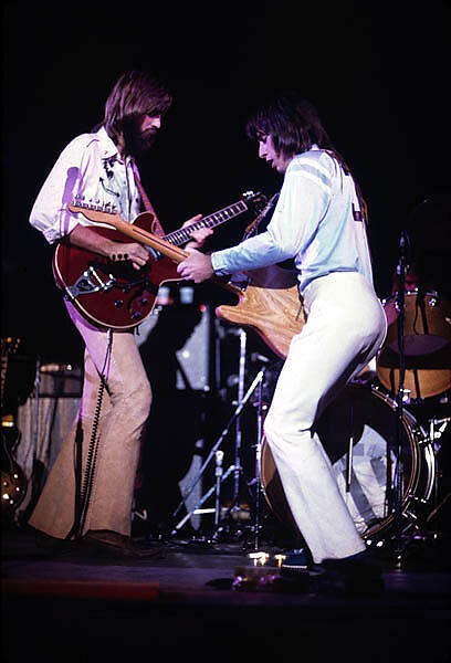 Loggins & Messina