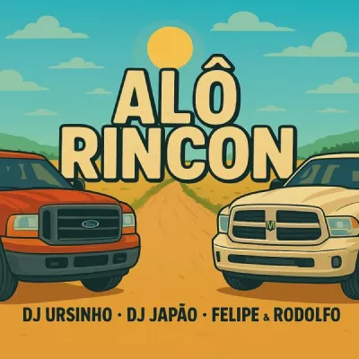 DJ URSINHO