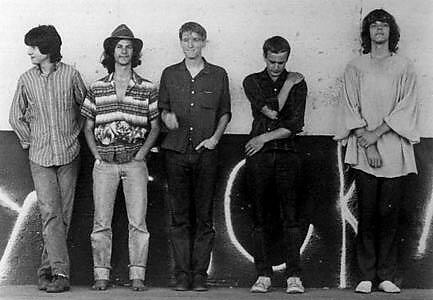 Camper Van Beethoven все песни в mp3