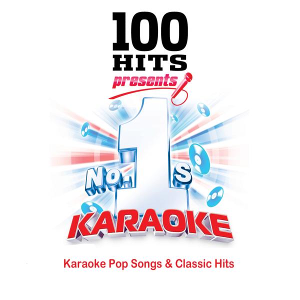 No.1s Karaoke Players - Poker Face (Karaoke Version) In The Style Of Lady GaGa