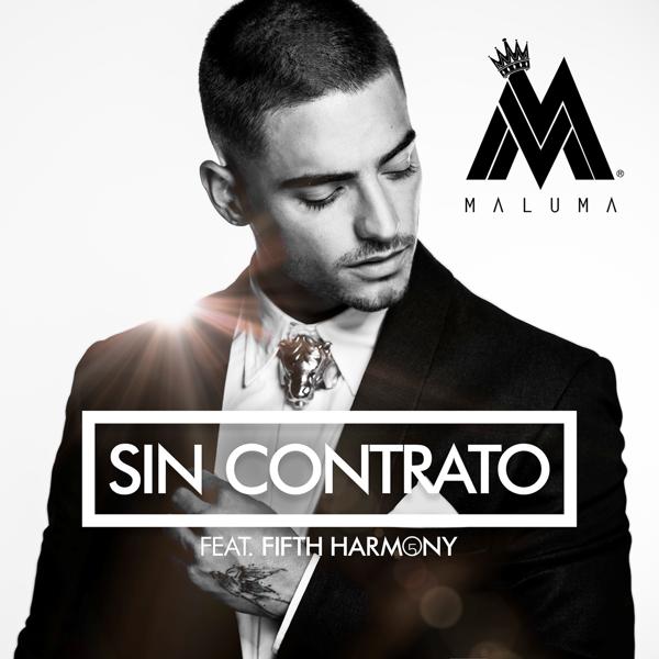 Maluma, Fifth Harmony - Sin Contrato