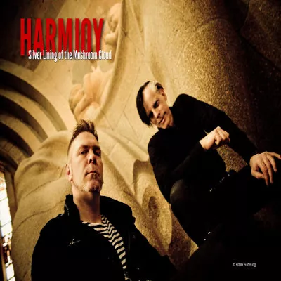 Harmjoy