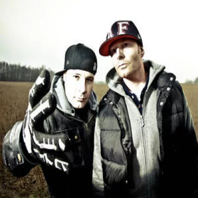 Snowgoons