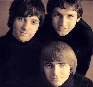 The Mindbenders
