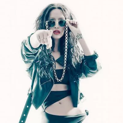 Dafina Zeqiri