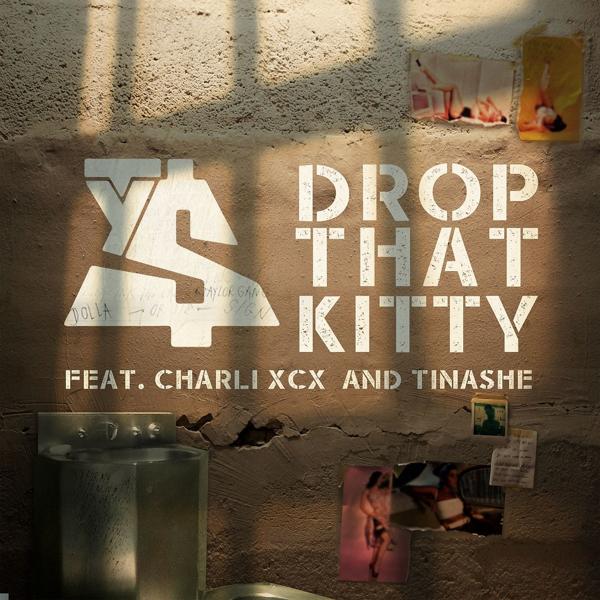 Ty Dolla $ign, Charli XCX, Tinashe - Drop That Kitty (feat. Charli XCX & Tinashe)